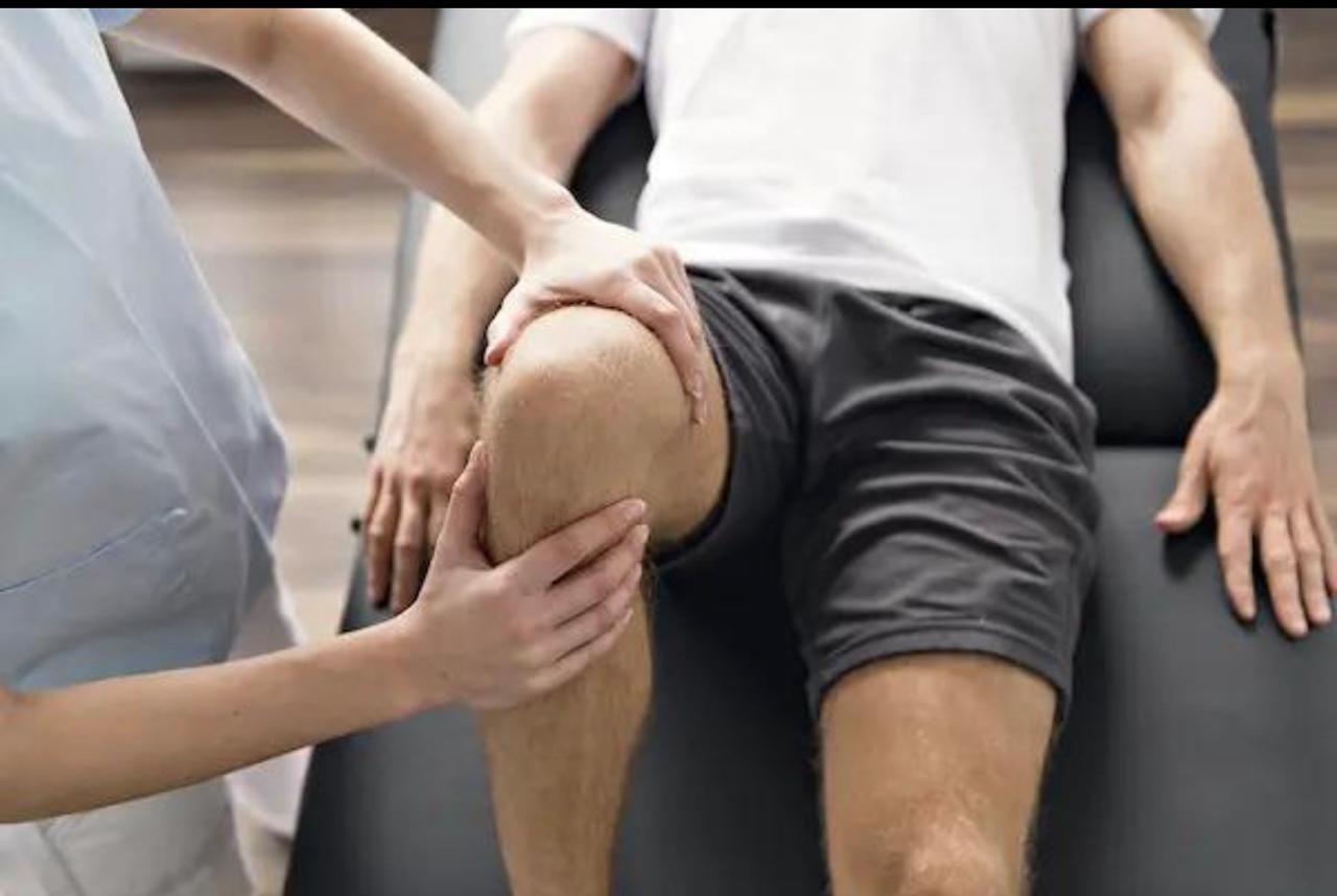 Is Meniscus Surgery a Major Surgery